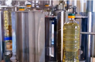 Nepal Export Boom Driven by Edible Oil and India Nepal Export Boom Driven by Edible Oil and India