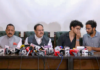 CJP Calls Off Protest After Government Assurances CJP Calls Off Protest After Government Assurances
