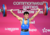 Rishikanta Claims CWG 2026 Silver with Record Snatch Lift Rishikanta Claims CWG 2026 Silver with Record Snatch Lift