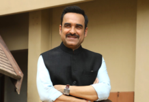 Pankaj Tripathi reveals Atal Bihari Vajpayee biopic acting challenge Pankaj Tripathi reveals Atal Bihari Vajpayee biopic acting challenge