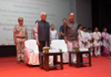 Manipur Honours Kargil Heroes on Vijay Diwas Anniversary Manipur Honours Kargil Heroes on Vijay Diwas Anniversary