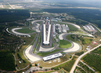 Malaysia Hosts Bahrain Grand Prix at Sepang in 2026 Malaysia Hosts Bahrain Grand Prix at Sepang in 2026