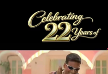 Anees Bazmee celebrates 22 years of Mujhse Shaadi Karogi Anees Bazmee celebrates 22 years of Mujhse Shaadi Karogi