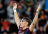 Real Madrid sign Carlos Espi in €25 million transfer Real Madrid sign Carlos Espi in €25 million transfer