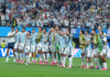 Argentina brace for tough Switzerland FIFA World Cup quarterfinal clash Argentina brace for tough Switzerland FIFA World Cup quarterfinal clash