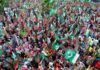 PTI Moves Court Over August 5 Protest Plan PTI Moves Court Over August 5 Protest Plan