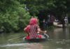 Bangladesh floods kill 51, over one million affected Bangladesh floods kill 51, over one million affected