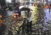IMD Orange Alert for heavy rain across Tripura districts IMD Orange Alert for heavy rain across Tripura districts