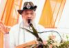 Amit Shah orders border land transaction monitoring in Tripura Amit Shah orders border land transaction monitoring in Tripura