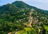 Tripura, Mizoram officials to discuss border dispute in Agartala Tripura, Mizoram officials to discuss border dispute in Agartala
