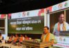 Govt empowers every Gram Panchayat, Village Committee: Kishor Govt empowers every Gram Panchayat, Village Committee: Kishor