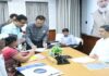 Tripura CM Strengthens Healthcare Through 69th Mukhyamantri Samipesu Tripura CM Strengthens Healthcare Through 69th Mukhyamantri Samipesu