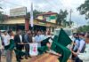 Tripura flags off first Lulu Retail Dubai export Tripura flags off first Lulu Retail Dubai export