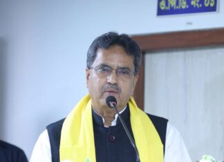 Tripura CM accuses suspended officials of confidentiality breach Tripura CM accuses suspended officials of confidentiality breach