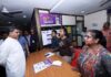 Surprise GB Pant Hospital inspection by CM Dr. Saha Surprise GB Pant Hospital inspection by CM Dr. Saha