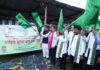 Tripura launches MSP paddy procurement to boost farmers’ income Tripura launches MSP paddy procurement to boost farmers' income
