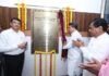Tripura inaugurates modern 50-bed Agartala Civil Hospital: CM Saha Tripura inaugurates modern 50-bed Agartala Civil Hospital: CM Saha