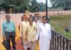 Mayor inspects restored heritage pond ahead of CM’s visit Mayor inspects restored heritage pond ahead of CM's visit