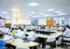 Tripura CM Dr. Saha Reviews Task Monitoring System Tripura CM Dr. Saha Reviews Task Monitoring System