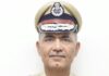Tripura DGP Anurag Dhankar Found Hanging at Police Headquarters; CM Expresses Deep Grief Tripura DGP Anurag Dhankar Found Hanging at Police Headquarters; CM Expresses Deep Grief