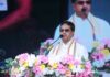 Unity in Diversity Defines Tripura as CM Saha Inaugurates Kharchi Mela Unity in Diversity Defines Tripura as CM Saha Inaugurates Kharchi Mela