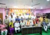 Tripura BJP Strengthens Organization Ahead of 2028 Assembly Elections Tripura BJP Strengthens Organization Ahead of 2028 Assembly Elections