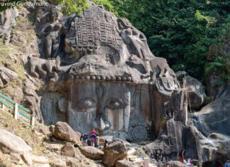 Unakoti Heritage Preservation to Boost International Tourism Unakoti Heritage Preservation to Boost International Tourism
