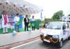Tripura launches 50 Mini Mobile Veterinary Units statewide Tripura launches 50 Mini Mobile Veterinary Units statewide