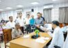 Tripura CM’s Sincere Initiative to Help People from All Sections Tripura CM's Sincere Initiative to Help People from All Sections