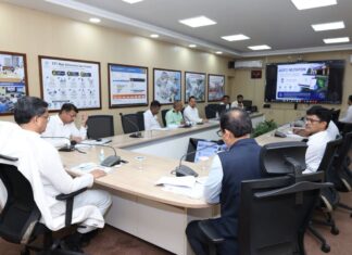 Tripura advances BHUNAKSHA and NAKSHA revenue reforms Tripura advances BHUNAKSHA and NAKSHA revenue reforms