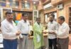 Agricultural Officers Donate Rs 3 Lakh for Manashree’s SMA Treatment Agri Officers Donate Rs 3 Lakh for Manashree’s SMA Treatment