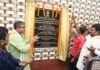 Tripura Govt Enhances Agricultural Infrastructure with New Market Projects Tripura Govt Enhances Agricultural Infrastructure with New Market Projects