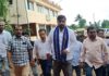 Sushanta leads grassroots organisational meeting in Majlishpur Mandal Sushanta leads grassroots organisational meeting in Majlishpur Mandal
