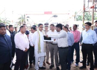Tripura eyes Rs 1 Lakh crore investment at Business Conclave 2026, Union DoNER Minister to attend: CM Tripura eyes Rs 1 Lakh crore investment at Business Conclave 2026, Union DoNER Minister to attend: CM