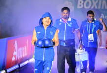 India Strengthens Health Shield at 2026 Commonwealth Games India Strengthens Health Shield at 2026 Commonwealth Games