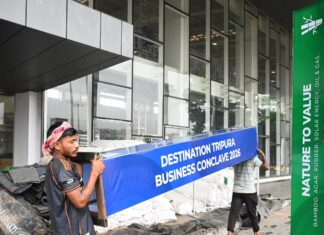 DIT to showcase state’s investment-ready digital ecosystem at Business Conclave DIT to showcase state's investment-ready digital ecosystem at Business Conclave