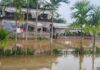Tripura Flood Update: 10,900 People Remain in Relief Camps Tripura Flood Update: 10,900 People Remain in Relief Camps