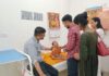 AIIMS Consultation Planned for Manashree’s Treatment AIIMS Consultation Planned for Manashree's Treatment