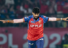 Yash Thakur Targets Bumrah’s Match-Winning Legacy for India Yash Thakur Targets Bumrah's Match-Winning Legacy for India