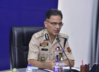 Tripura SIT expands DGP death investigation to New Delhi Tripura SIT expands DGP death investigation to New Delhi