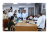 Tripura Rallies Behind Manashree as CM, MP Extend Support for Critical Treatment Tripura Rallies Behind Manashree as CM, MP Extend Support for Critical Treatment