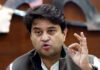 Tripura emerges as India’s gateway to Southeast Asia: Scindia Tripura emerges as India's gateway to Southeast Asia: Scindia