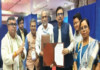 RECL signs MoUs worth Rs 15,000 cr for power, renewable energy RECL signs MoUs worth Rs 15,000 cr for power, renewable energy