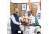Tripura Guv Directs University to Strengthen Research and Fill Vacancies Tripura Guv Directs University to Strengthen Research and Fill Vacancies