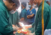 AGMC and GBP Hospital Complete Ninth Kidney Transplant Successfully AGMC and GBP Hospital Complete Ninth Kidney Transplant Successfully