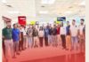 Tripura Govt launches LBSNAA training for new TCS officers Tripura Govt launches LBSNAA training for new TCS officers