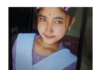 Schoolgirl goes missing after leaving home for coaching in Sabroom Schoolgirl goes missing after leaving home for coaching in Sabroom