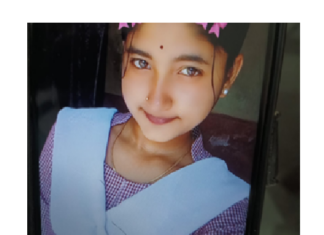 Schoolgirl goes missing after leaving home for coaching in Sabroom Schoolgirl goes missing after leaving home for coaching in Sabroom