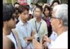 Former Tripura CM Sarkar Slams NEET Over Question Paper Leaks Former Tripura CM Sarkar Slams NEET Over Question Paper Leaks
