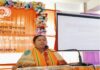 Pratima Bhoumik highlights India’s global yoga legacy Pratima Bhoumik highlights India's global yoga legacy